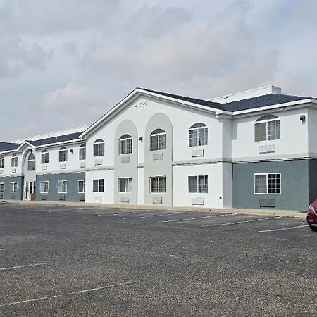 Quality Inn & Suites Roswell Luaran gambar