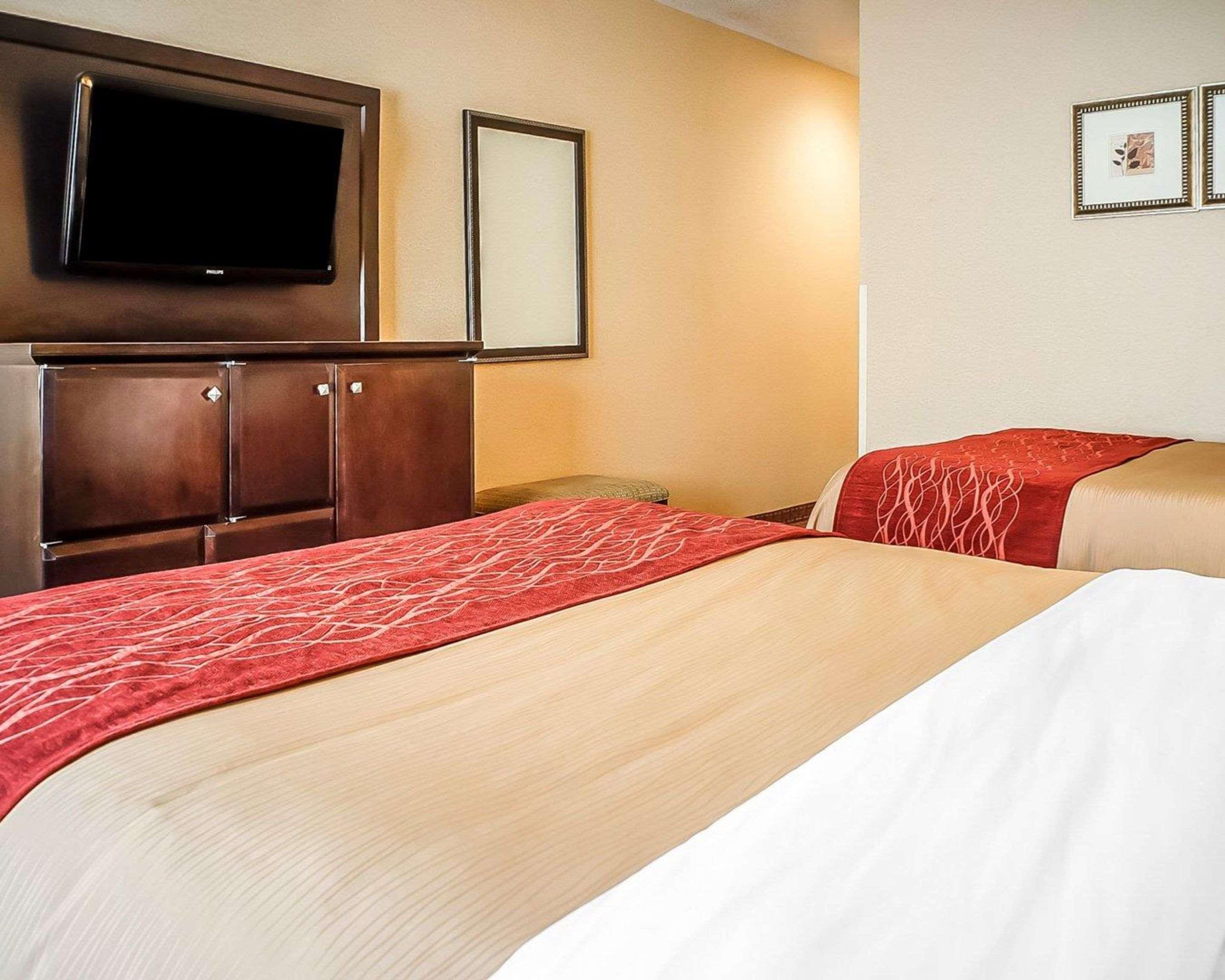 Quality Inn & Suites Roswell Luaran gambar
