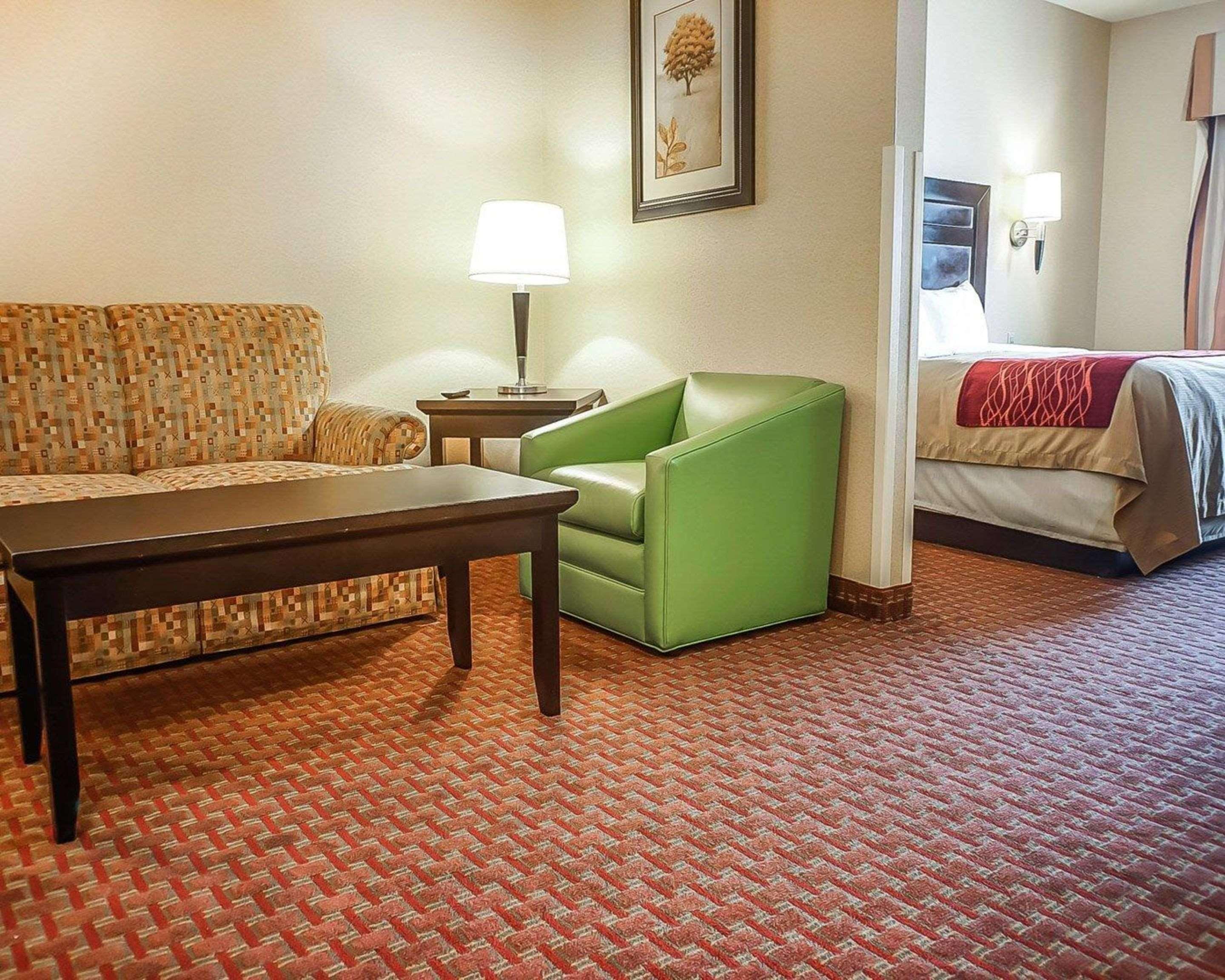 Quality Inn & Suites Roswell Luaran gambar