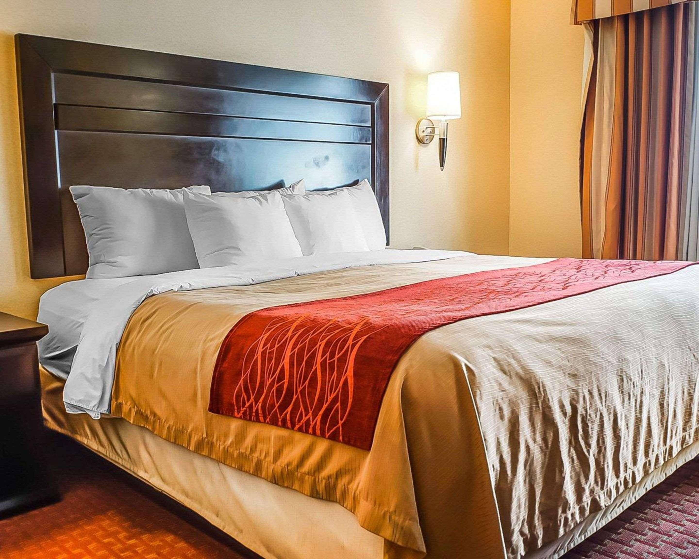 Quality Inn & Suites Roswell Luaran gambar