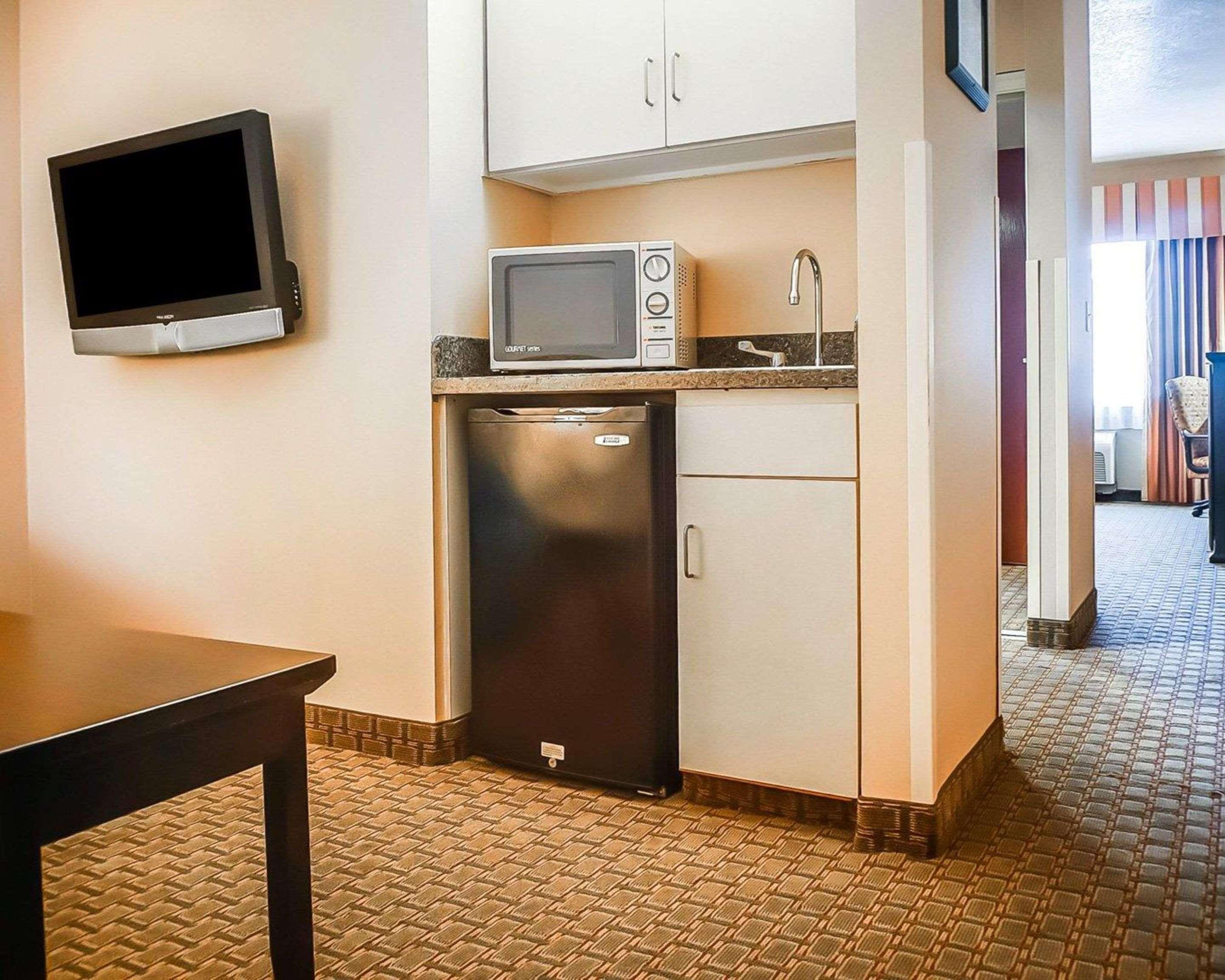 Quality Inn & Suites Roswell Luaran gambar