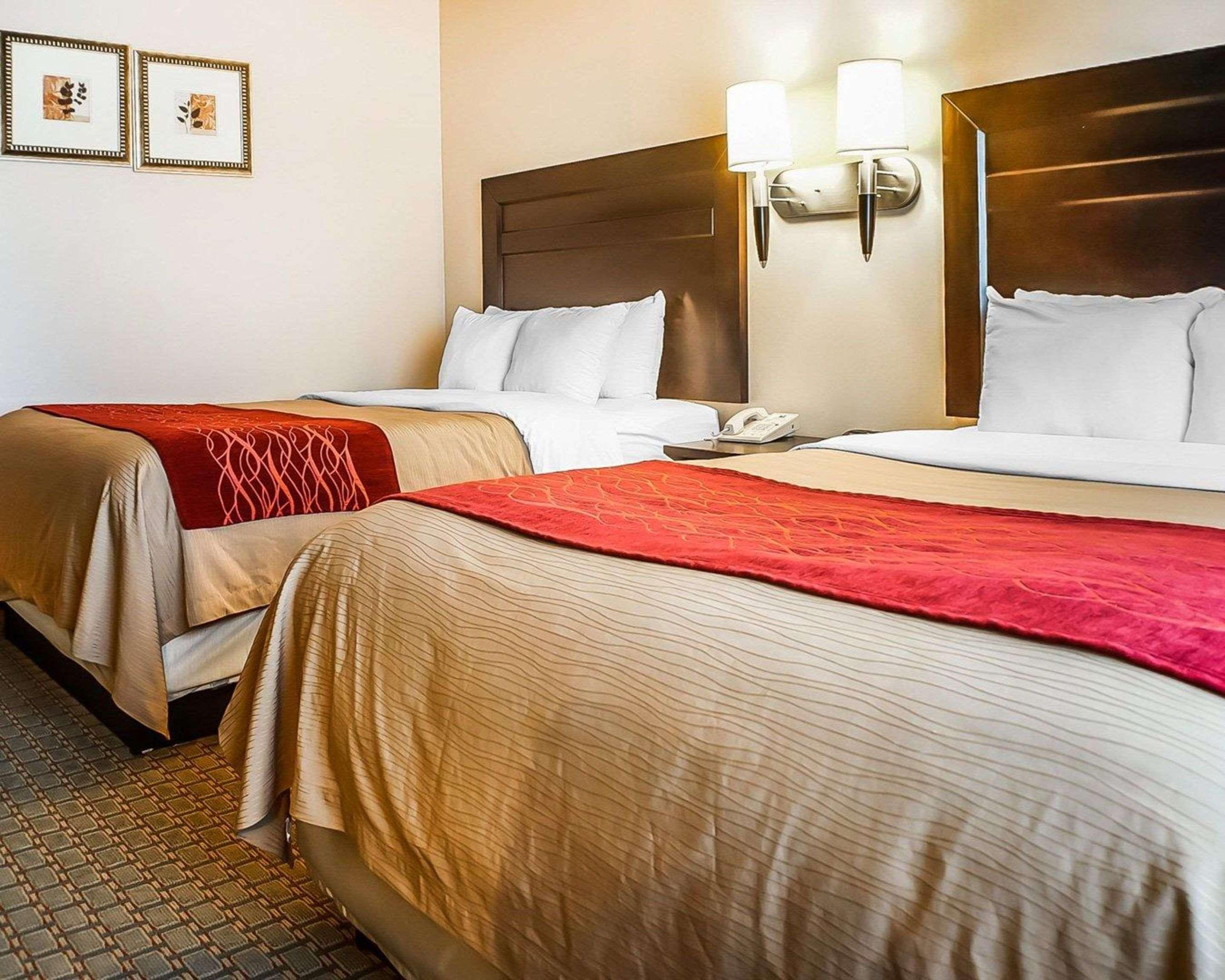 Quality Inn & Suites Roswell Luaran gambar
