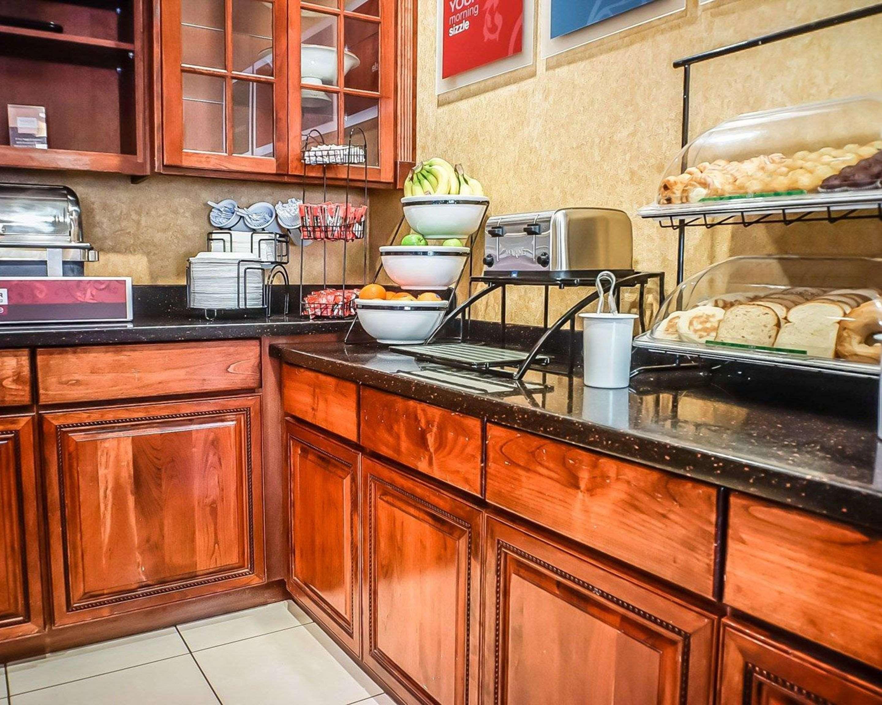 Quality Inn & Suites Roswell Luaran gambar