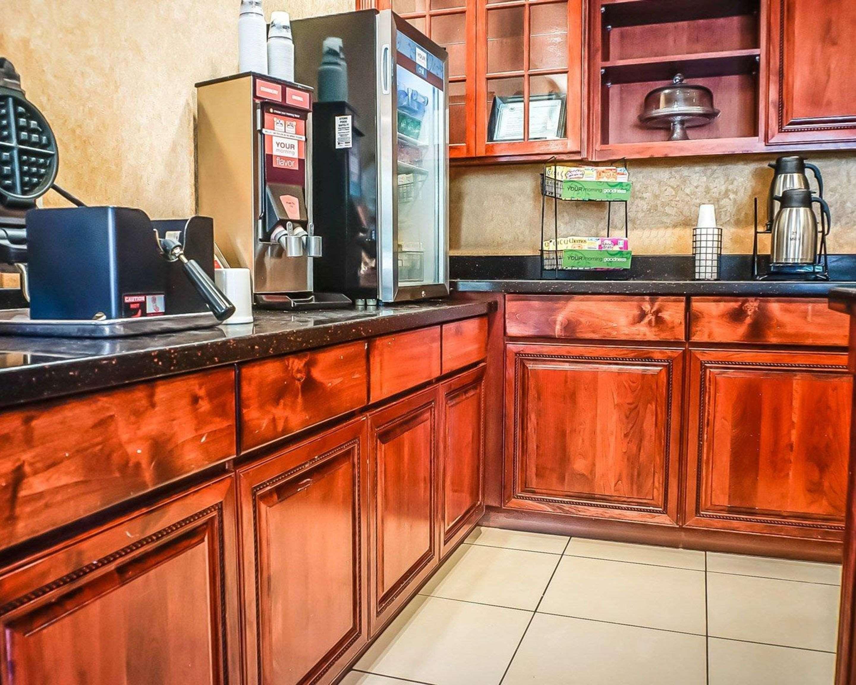 Quality Inn & Suites Roswell Luaran gambar
