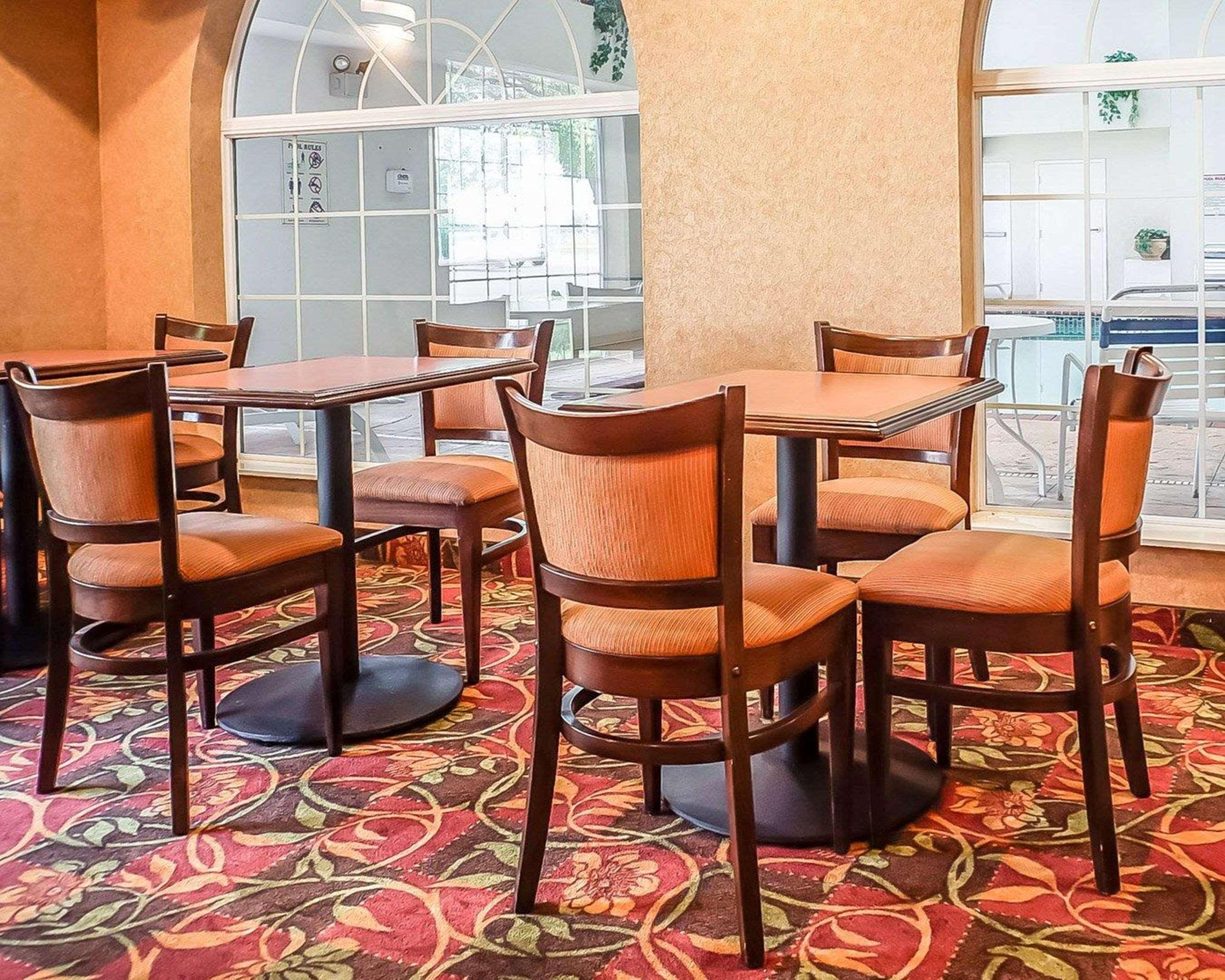 Quality Inn & Suites Roswell Luaran gambar