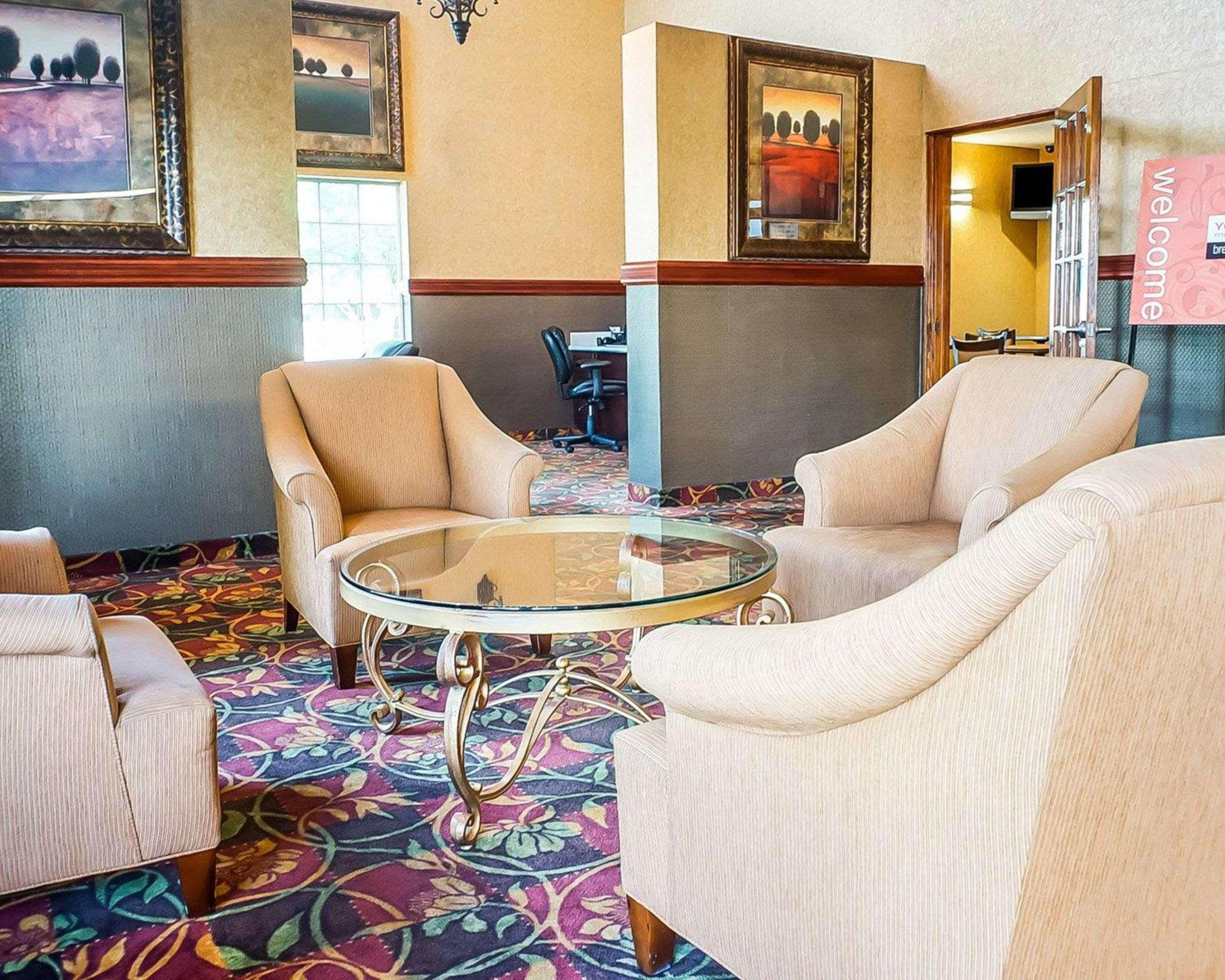 Quality Inn & Suites Roswell Luaran gambar