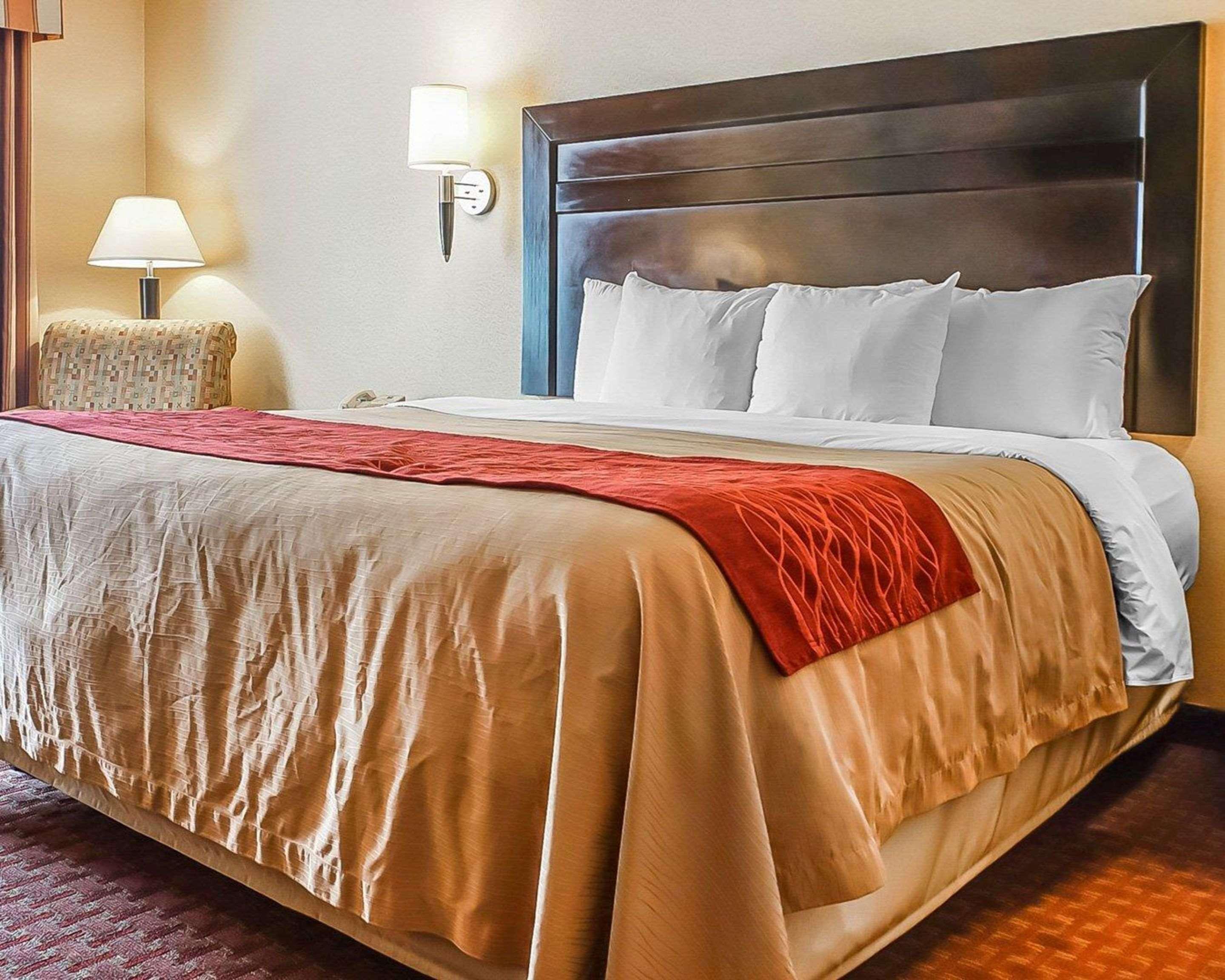 Quality Inn & Suites Roswell Luaran gambar