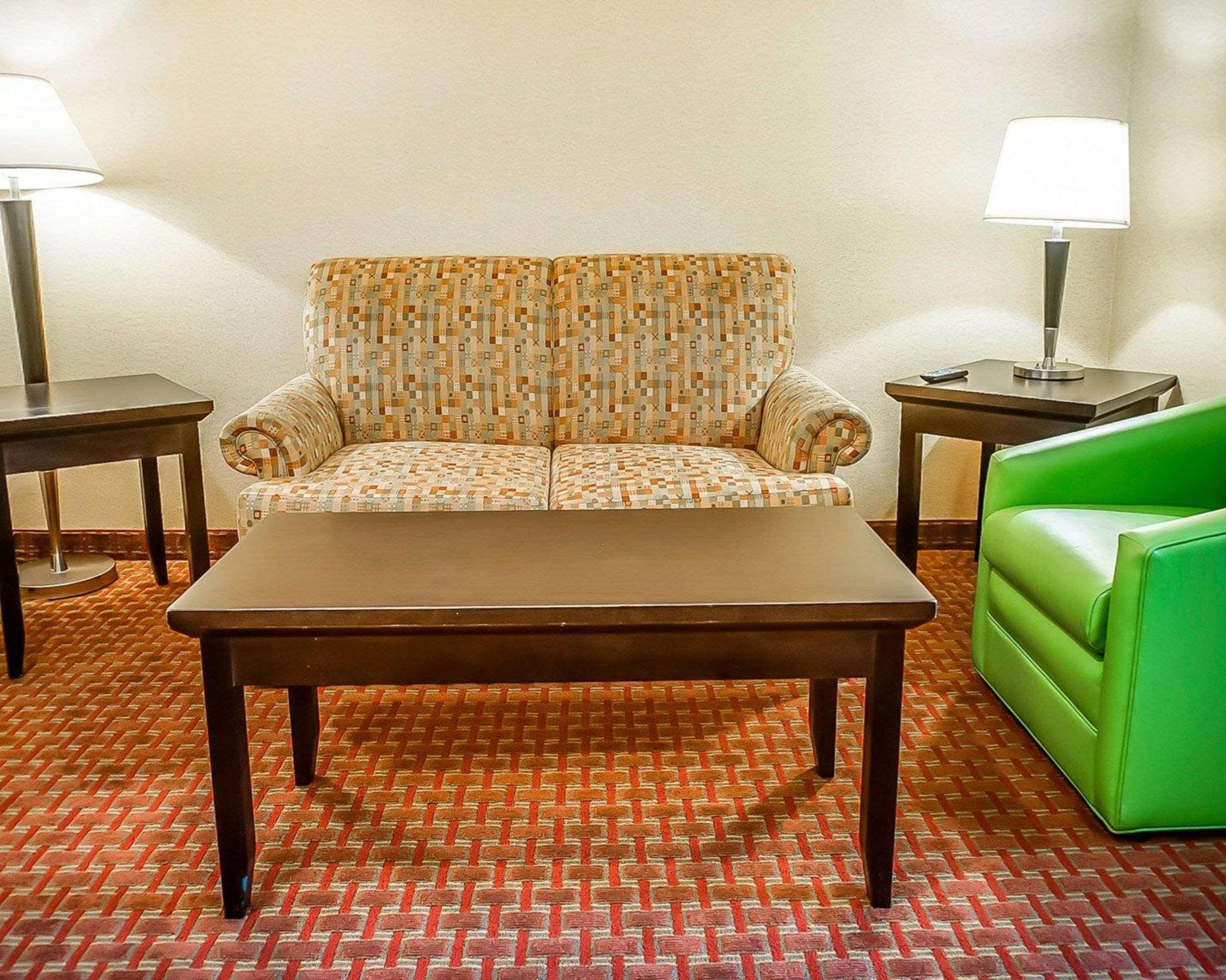 Quality Inn & Suites Roswell Luaran gambar