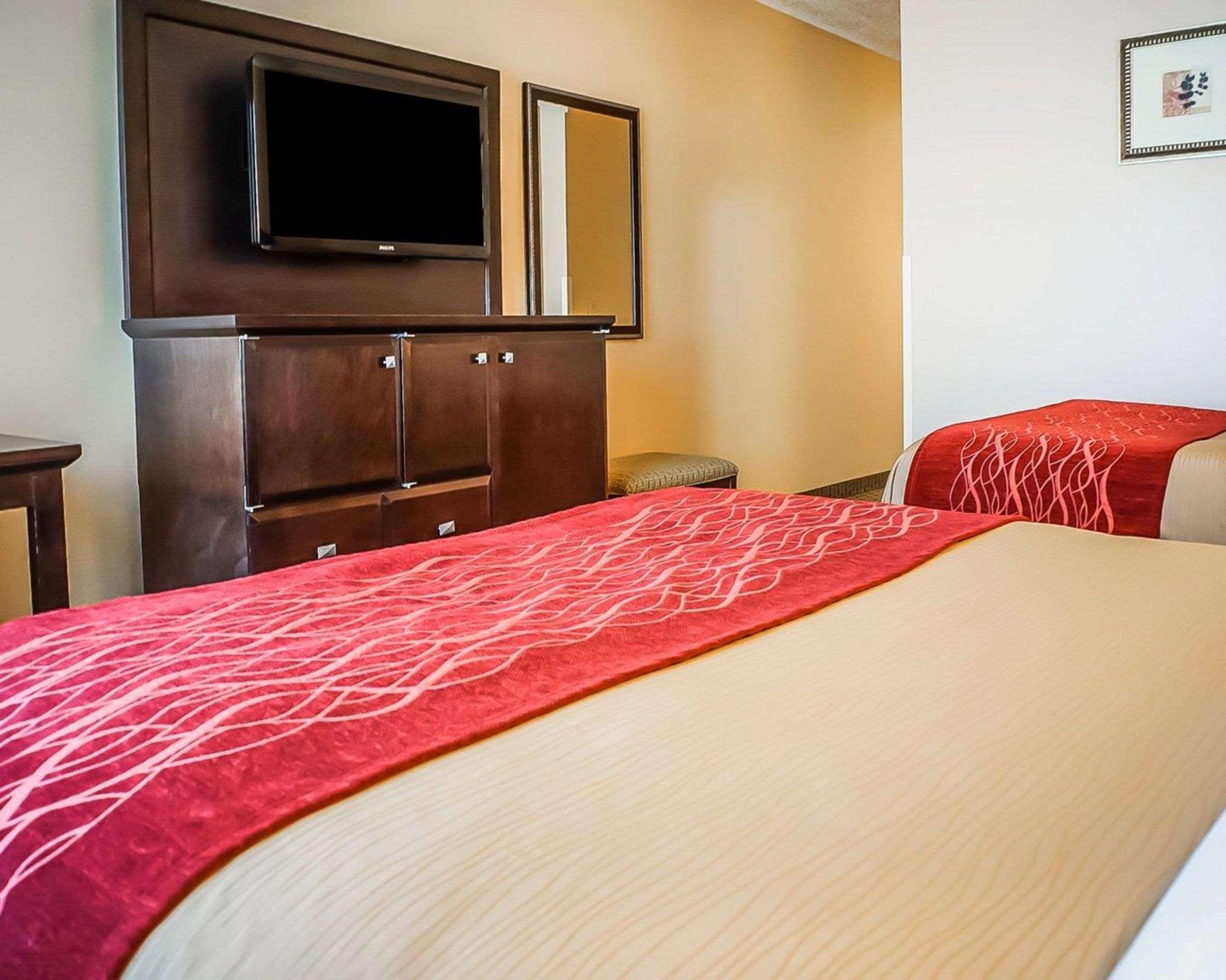 Quality Inn & Suites Roswell Luaran gambar