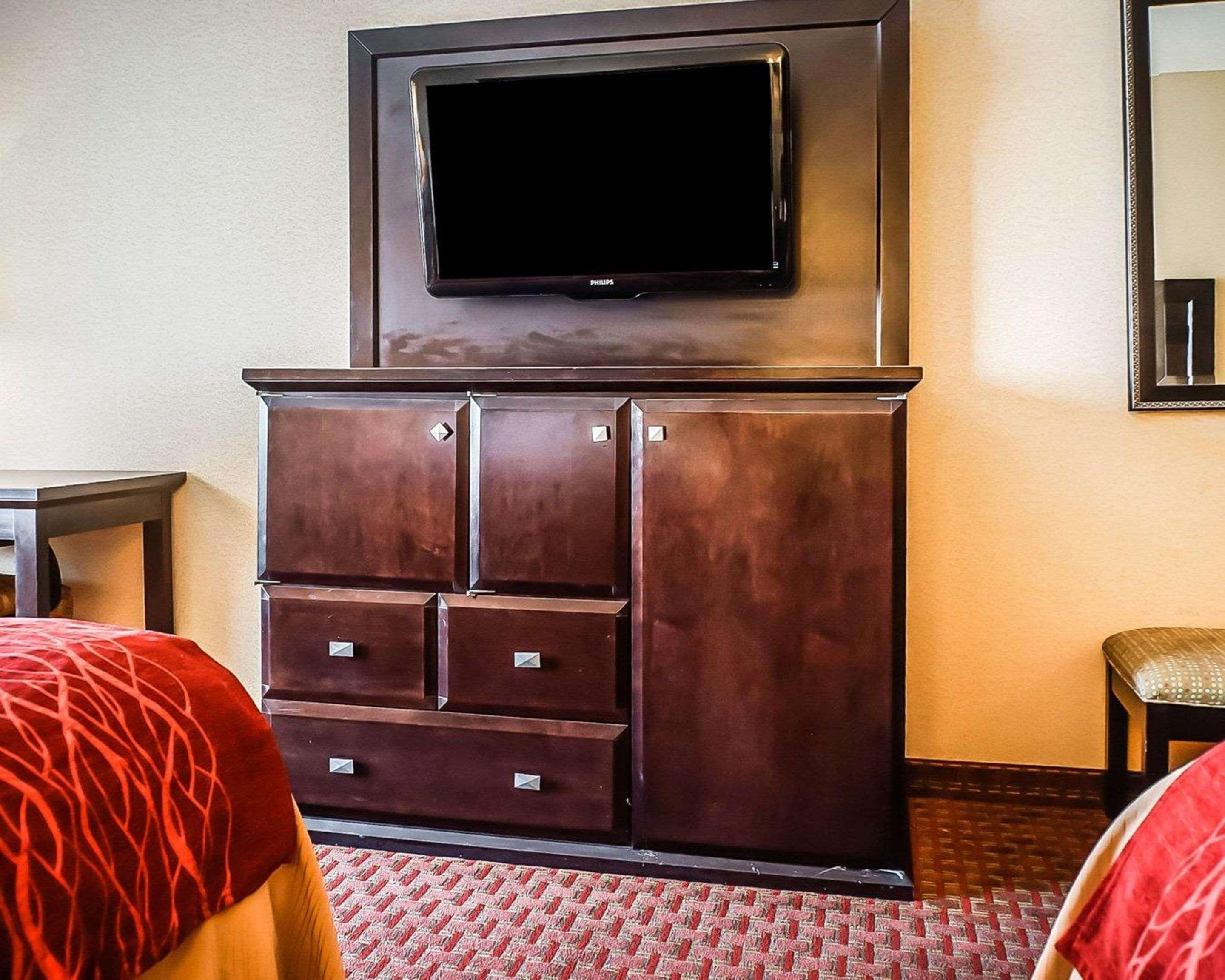 Quality Inn & Suites Roswell Luaran gambar