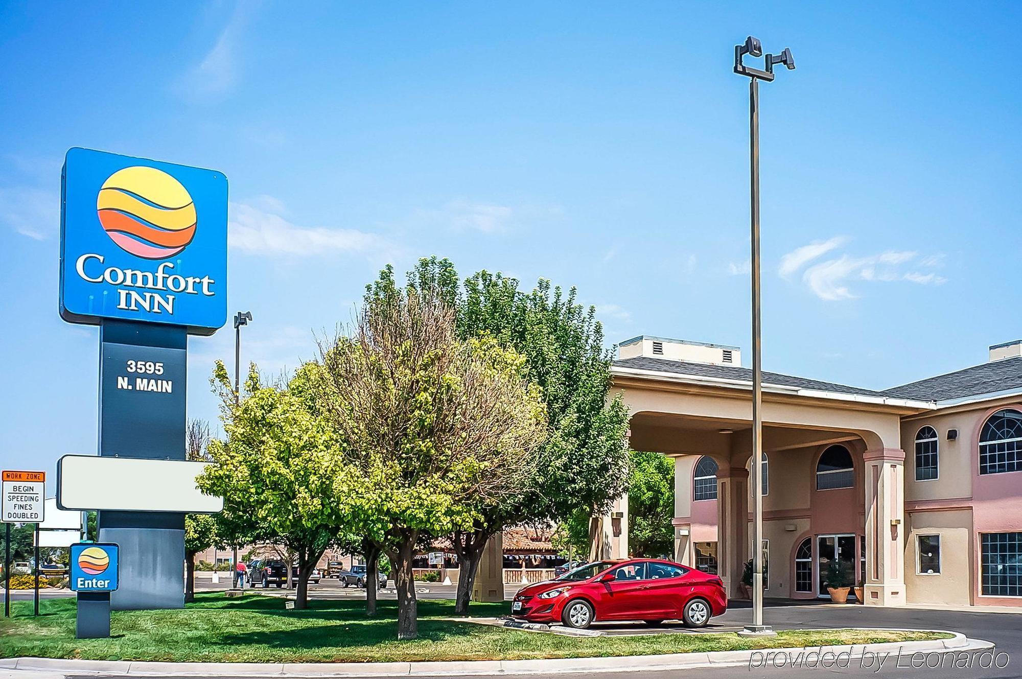 Quality Inn & Suites Roswell Luaran gambar