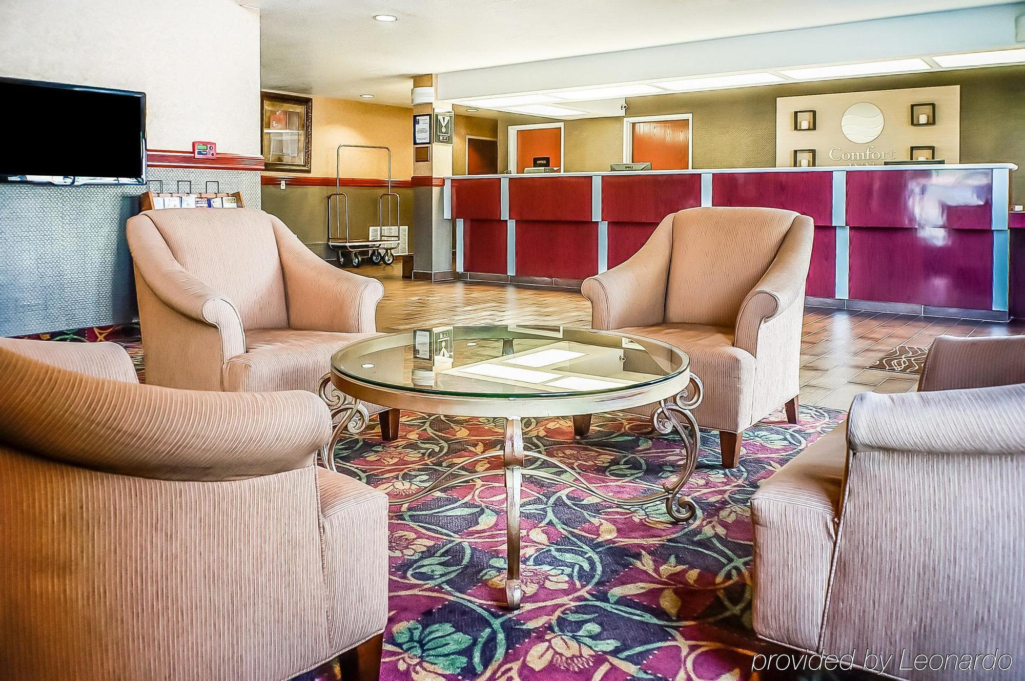 Quality Inn & Suites Roswell Luaran gambar