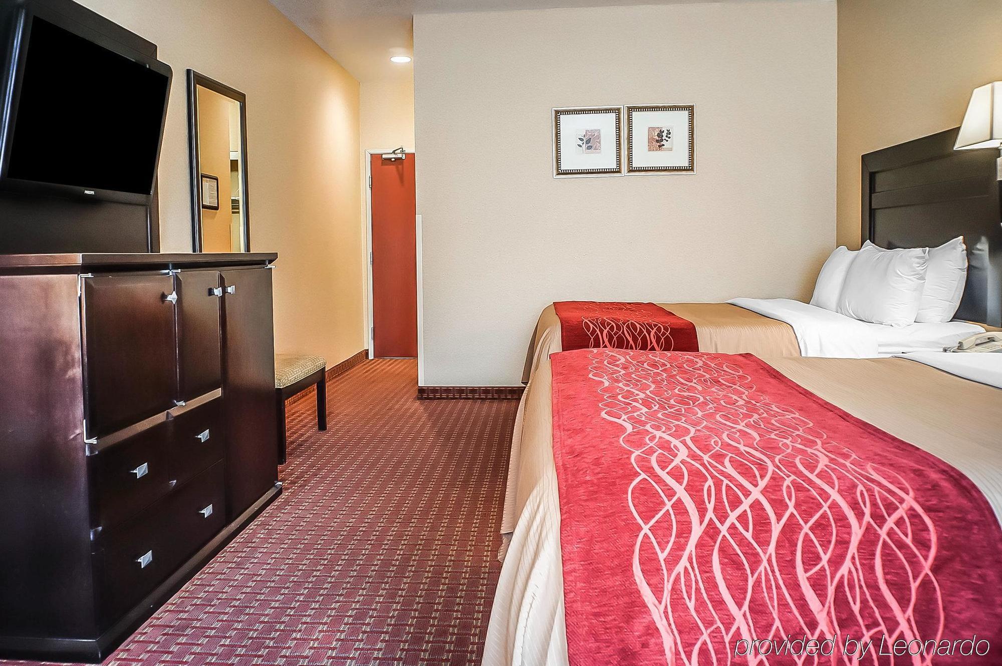 Quality Inn & Suites Roswell Luaran gambar