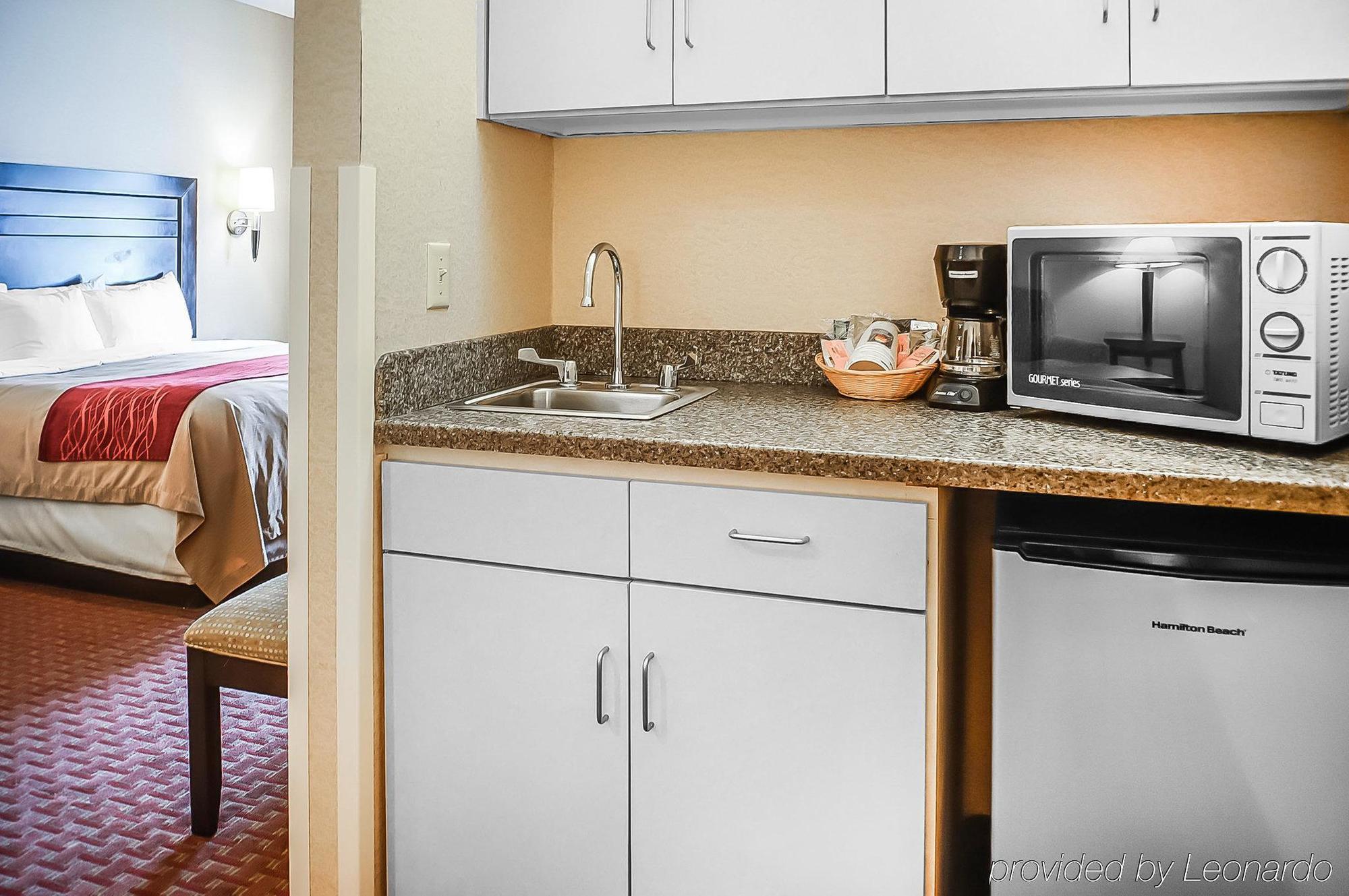 Quality Inn & Suites Roswell Luaran gambar