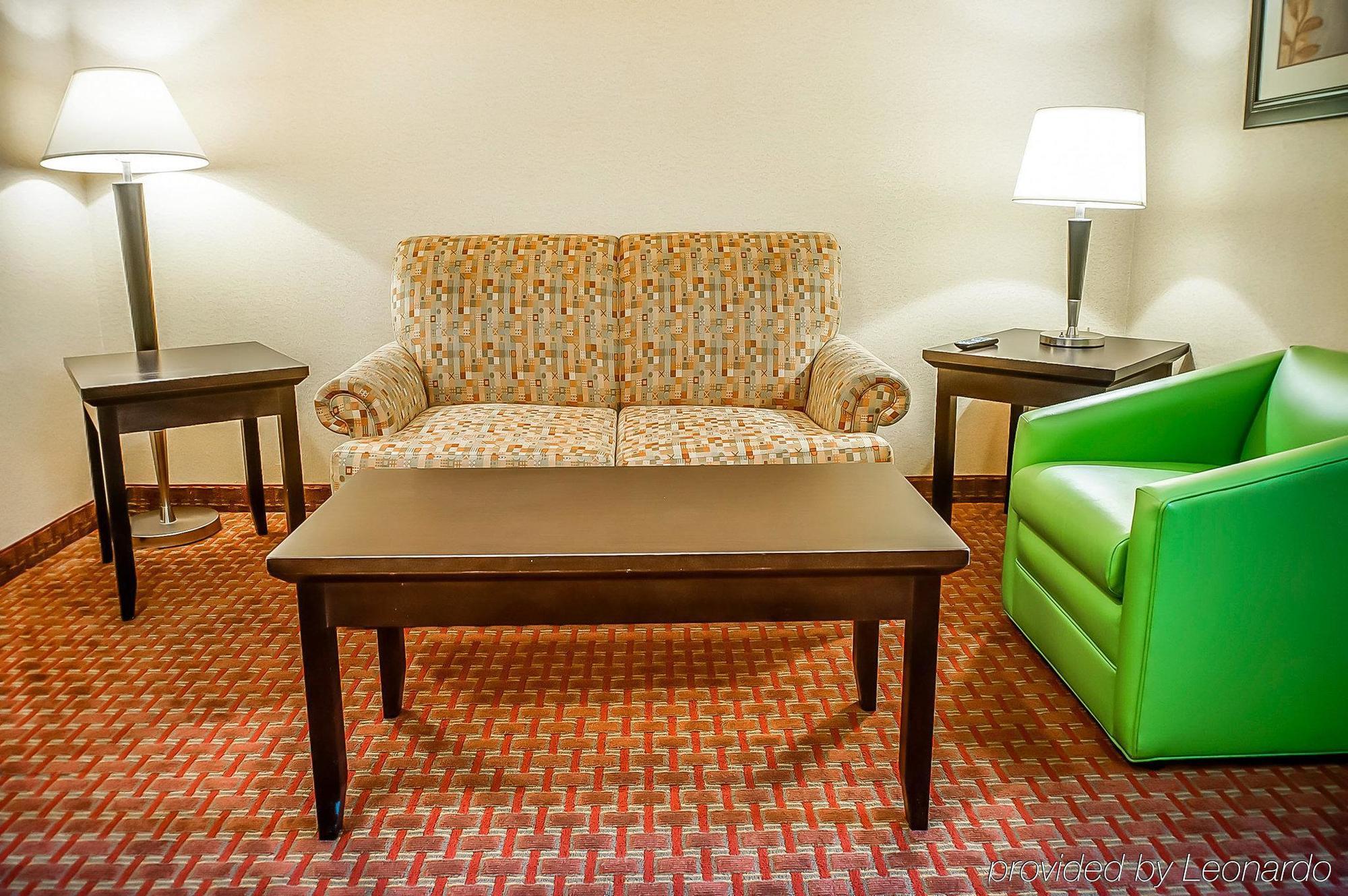 Quality Inn & Suites Roswell Luaran gambar