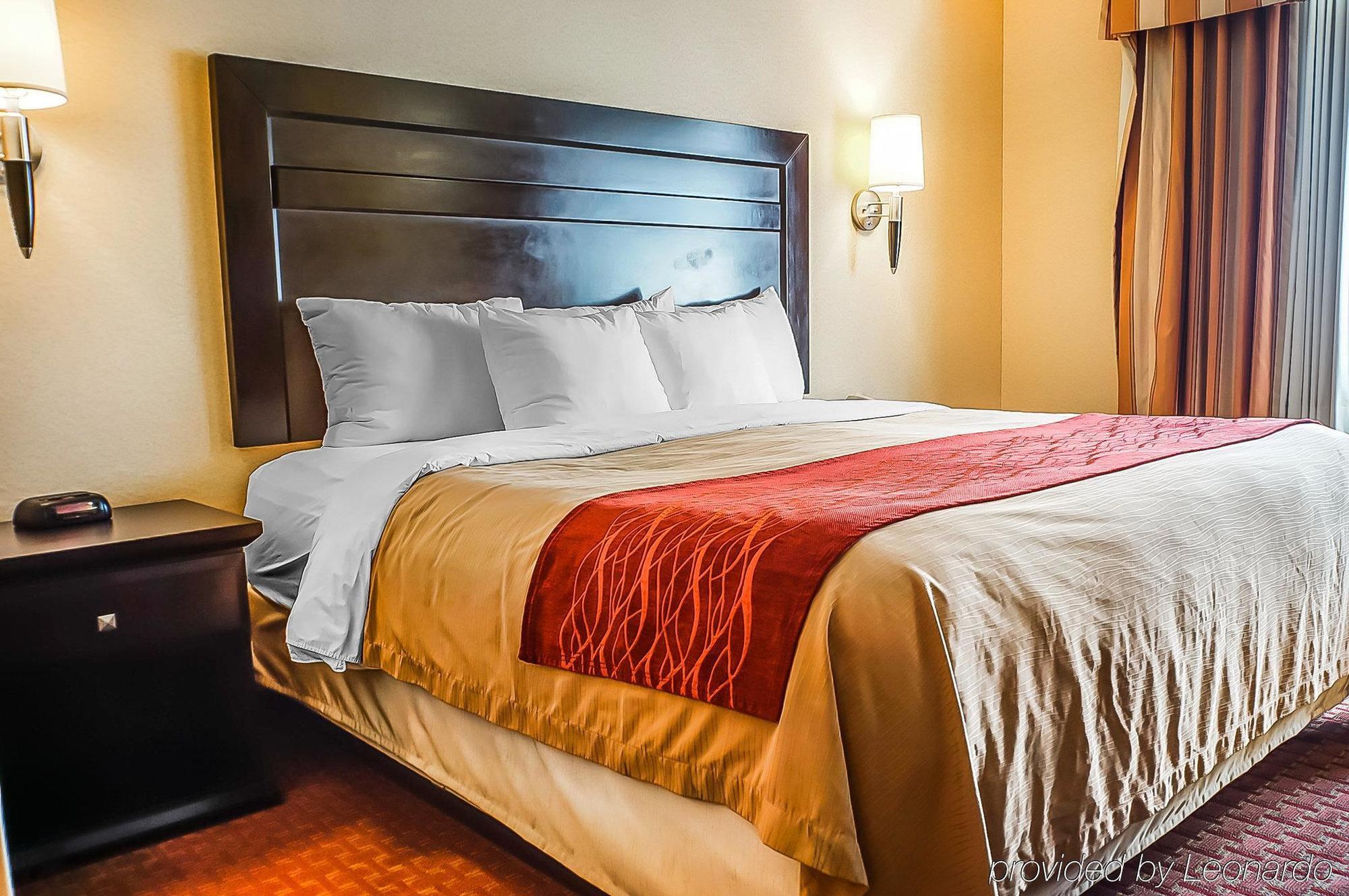 Quality Inn & Suites Roswell Luaran gambar