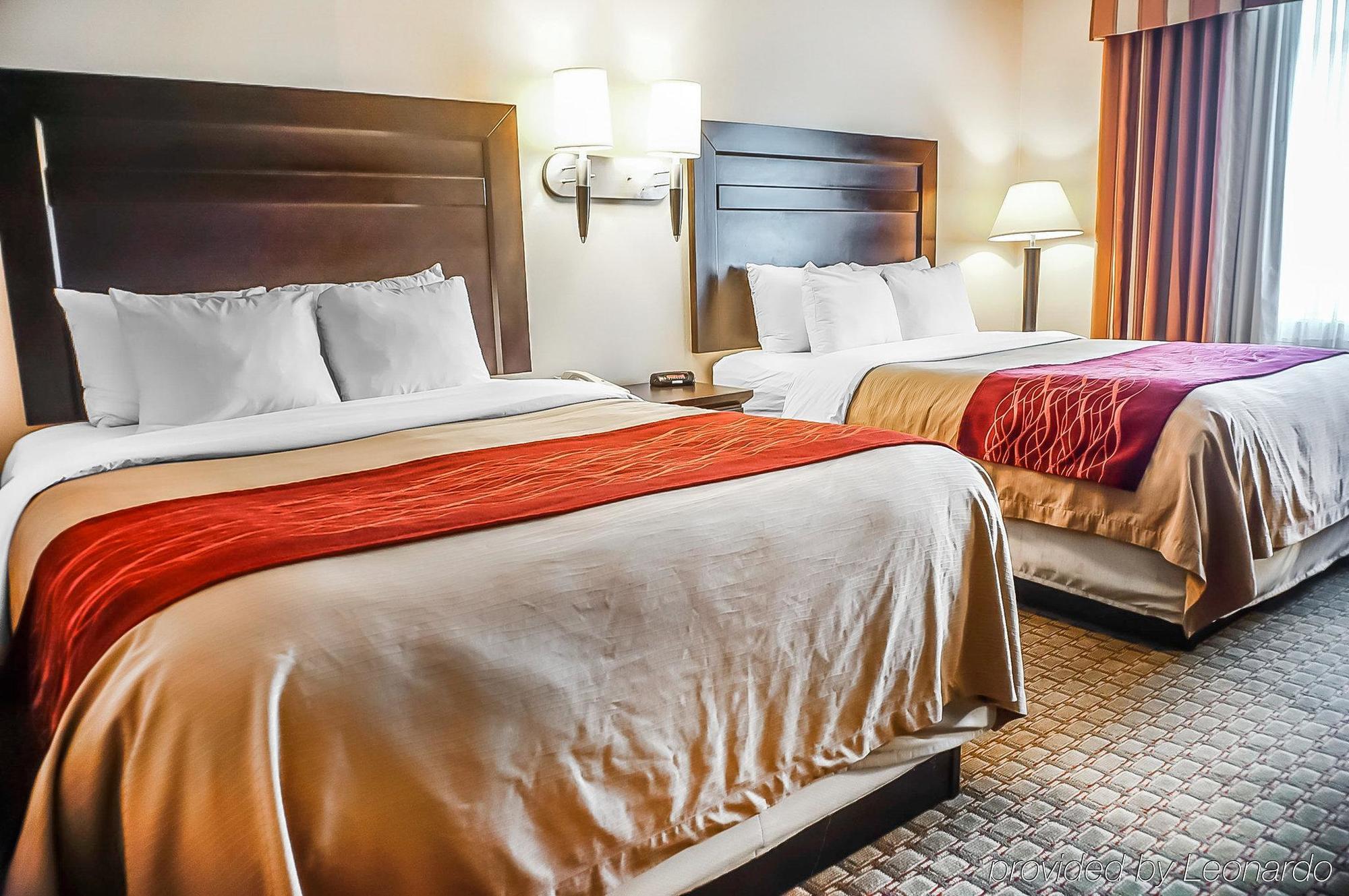 Quality Inn & Suites Roswell Luaran gambar