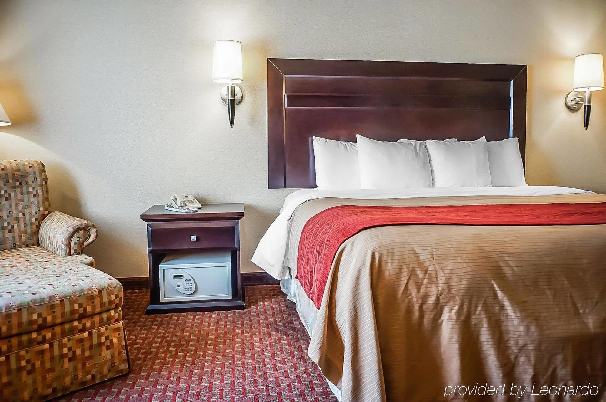 Quality Inn & Suites Roswell Luaran gambar