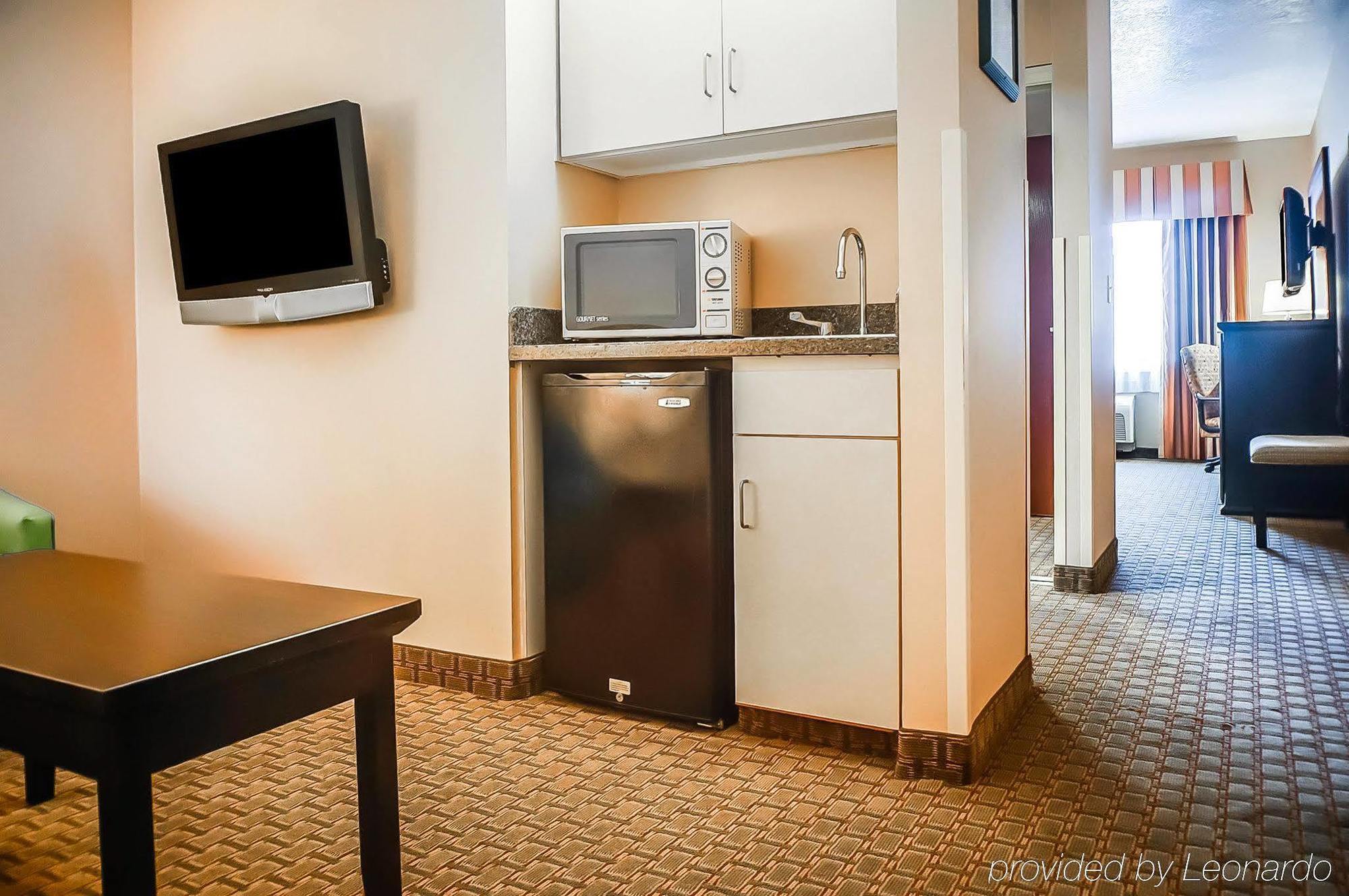 Quality Inn & Suites Roswell Luaran gambar