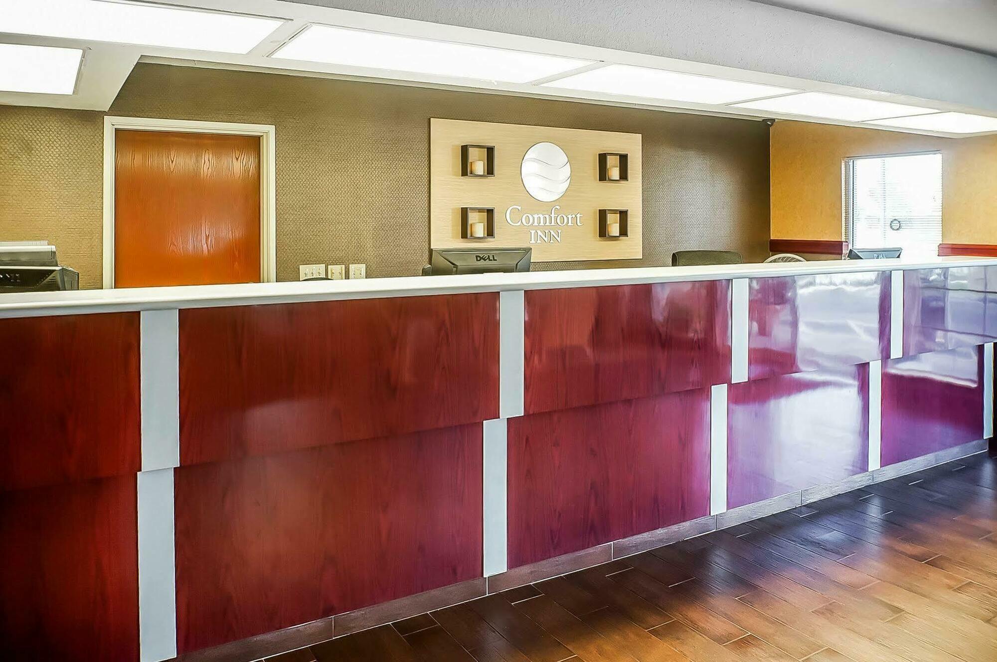 Quality Inn & Suites Roswell Luaran gambar