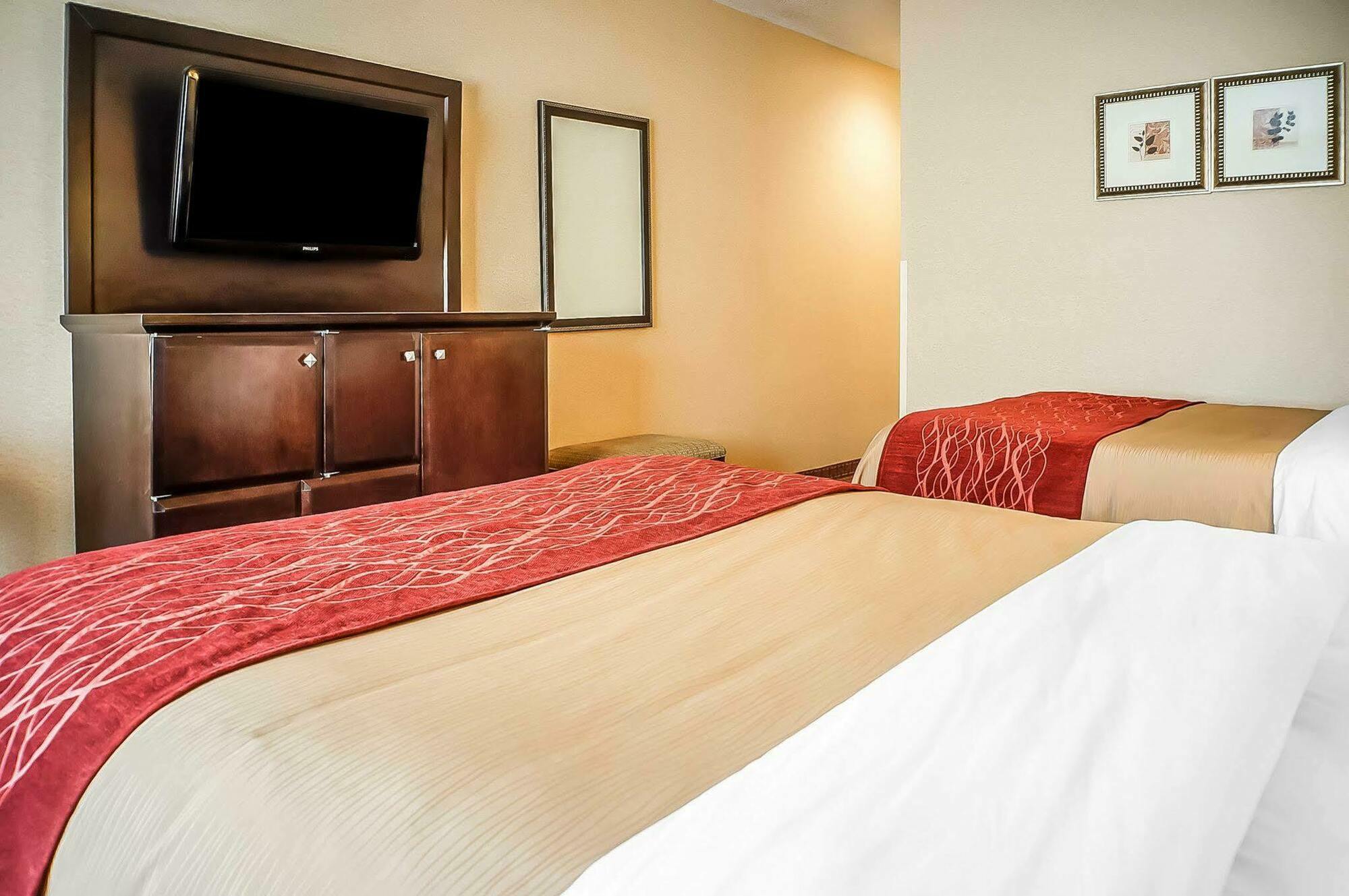Quality Inn & Suites Roswell Luaran gambar